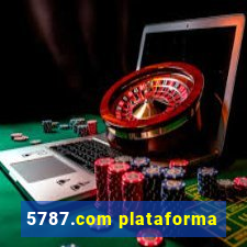 5787.com plataforma